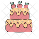 پیش‌نمایش فایل cake-5950285 از پک دسر