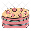 پیش‌نمایش فایل cherry-cake-5950281 از پک دسر