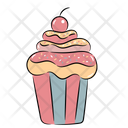 پیش‌نمایش فایل cupcake-5950287 از پک دسر