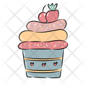 پیش‌نمایش فایل cupcake-5950289 از پک دسر