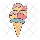 پیش‌نمایش فایل ice-cream-cone-5950293 از پک دسر
