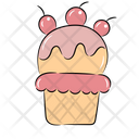 پیش‌نمایش فایل ice-cream-cone-5950296 از پک دسر