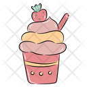 پیش‌نمایش فایل muffin-5950286 از پک دسر