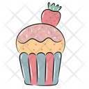 پیش‌نمایش فایل muffin-5950295 از پک دسر