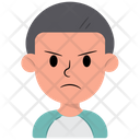 پیش‌نمایش فایل angry-boy-5950351 از پک بچه‌ها / کودکانه