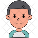 پیش‌نمایش فایل angry-boy-5950336 از پک بچه‌ها / کودکانه