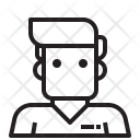 پیش‌نمایش فایل man-1253 از پک آواتار