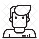 پیش‌نمایش فایل man-1254 از پک آواتار