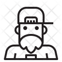 پیش‌نمایش فایل man-1259 از پک آواتار