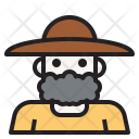پیش‌نمایش فایل farmer-149 از پک آواتار