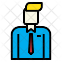 پیش‌نمایش فایل businessman-615 از پک کسب و کار
