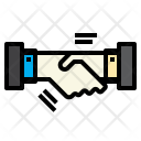 پیش‌نمایش فایل handshake-161 از پک کسب و کار