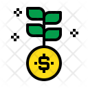 پیش‌نمایش فایل money-growth-104 از پک کسب و کار