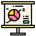 پیش‌نمایش فایل presentation-board-484 از پک کسب و کار