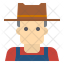 پیش‌نمایش فایل cowboy-135 از پک آواتار