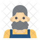 پیش‌نمایش فایل man-hipster-5 از پک آواتار