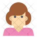 پیش‌نمایش فایل woman-1427 از پک آواتار