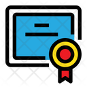 پیش‌نمایش فایل diploma-certificate-1 از پک آموزش و پرورش