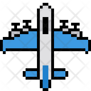پیش‌نمایش فایل plane-10064798 از پک پلان
