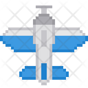 پیش‌نمایش فایل plane-10064853 از پک پلان