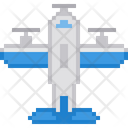 پیش‌نمایش فایل plane-10064858 از پک پلان