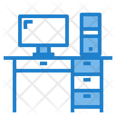 پیش‌نمایش فایل office-desk-1498914 از پک کسب و کار