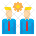 پیش‌نمایش فایل brainstrom-1498967 از پک کسب و کار
