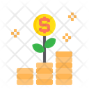 پیش‌نمایش فایل coins-growth-1498959 از پک کسب و کار
