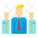 پیش‌نمایش فایل leader-1498955 از پک کسب و کار