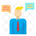 پیش‌نمایش فایل operator-1498949 از پک کسب و کار