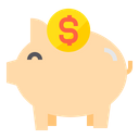 پیش‌نمایش فایل piggy-banking-1498947 از پک کسب و کار