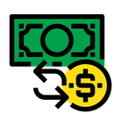 پیش‌نمایش فایل exchange-money-1499127 از پک مالی