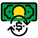 پیش‌نمایش فایل exchange-money-1499128 از پک مالی