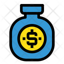 پیش‌نمایش فایل money-bag-1499135 از پک مالی