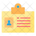 پیش‌نمایش فایل identity-card-1499259 از پک مدرسه