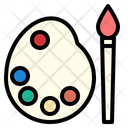 پیش‌نمایش فایل color-palette-1499280 از پک مدرسه