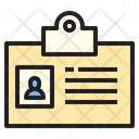 پیش‌نمایش فایل identity-card-1499300 از پک مدرسه
