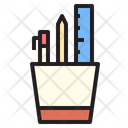 پیش‌نمایش فایل school-supply-1499288 از پک مدرسه
