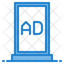پیش‌نمایش فایل advertising-stand-1509051 از پک تبلیغات