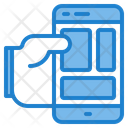 پیش‌نمایش فایل mobile-advertising-1509063 از پک تبلیغات