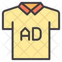 پیش‌نمایش فایل ads-on-shirt-1509090 از پک تبلیغات