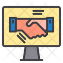 پیش‌نمایش فایل hand-shake-1509103 از پک تبلیغات
