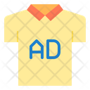 پیش‌نمایش فایل ads-on-shirt-1509121 از پک تبلیغات