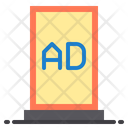پیش‌نمایش فایل advertising-stand-1509113 از پک تبلیغات