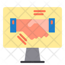 پیش‌نمایش فایل hand-shake-1509134 از پک تبلیغات