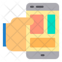 پیش‌نمایش فایل mobile-advertising-1509125 از پک تبلیغات