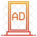 پیش‌نمایش فایل advertising-stand-1509142 از پک تبلیغات