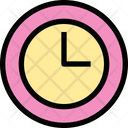 پیش‌نمایش فایل clock-1509588 از پک رابط کاربری