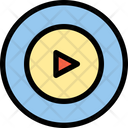پیش‌نمایش فایل play-button-1509582 از پک رابط کاربری