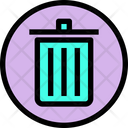 پیش‌نمایش فایل recycle-bin-1509563 از پک رابط کاربری